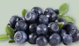 MPreis M Heidelbeeren Angebot