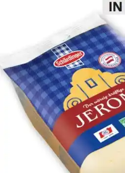 MPreis Schärdinger Jerome Angebot
