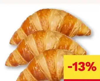 MPreis Butter Croissant Angebot