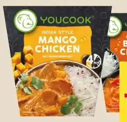 MPreis Youcook Asia Fertiggerichte Angebot