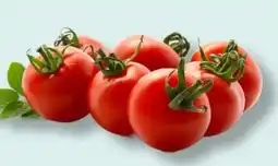 MPreis M Cherrytomaten Angebot