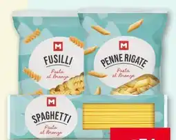 MPreis M Pasta Angebot