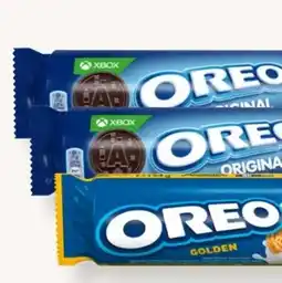 MPreis Oreo Keks-Rolle Angebot
