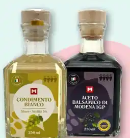 MPreis M Aceto Balsamico Angebot