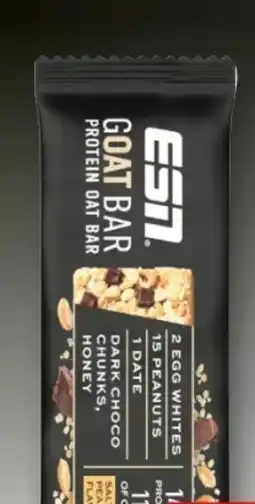 MPreis ESN Goat Bar Salty Peanut Angebot