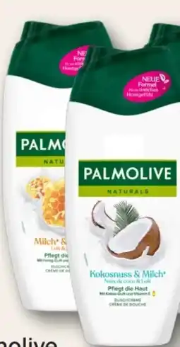 MPreis Palmolive Duschgel Angebot