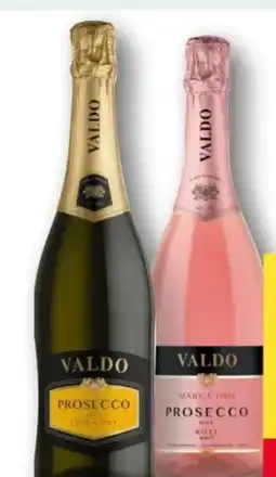 MPreis Valdo Prosecco Angebot