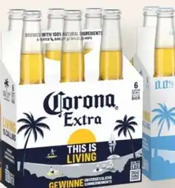 MPreis Corona Extra Bier Angebot
