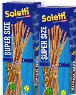 MPreis Soletti Super Size Angebot