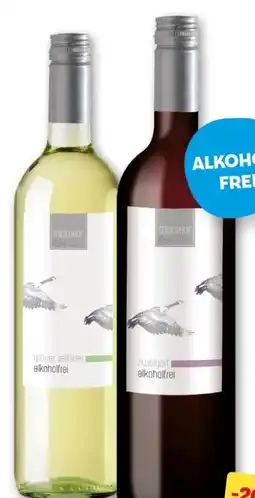 MPreis Meierhof Wein Angebot
