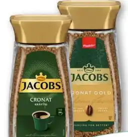 MPreis Jacobs Cronat Angebot