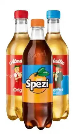 Transgourmet Almdudler Limonade Angebot