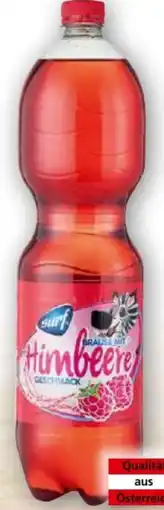 Norma Surf Brause Angebot