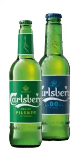 Transgourmet Carlsberg Bier Angebot