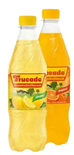 Transgourmet Frucade Orangen-Fruchtsaftlimonade Angebot