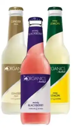 Transgourmet Red Bull Bio Organics Angebot