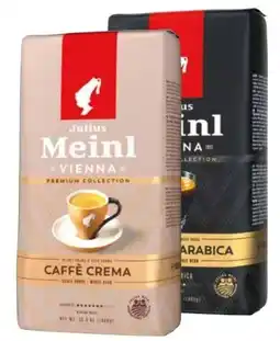 Transgourmet Julius Meinl Premium Collection Angebot