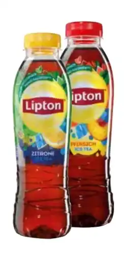 Transgourmet Lipton Ice Tea Angebot