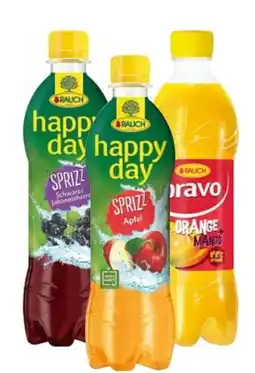 Transgourmet Rauch Bravo Angebot