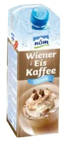 Transgourmet Nöm Wiener Eiskaffee Angebot