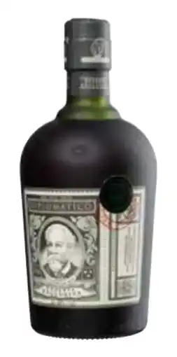 Transgourmet Diplomatico Rum Reserva Exclusiva Angebot