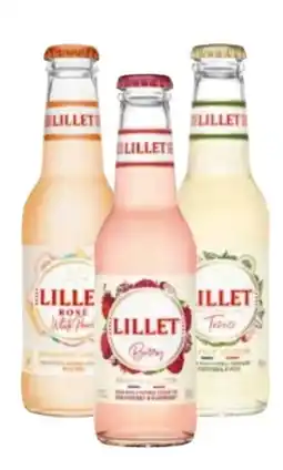 Transgourmet Lillet Berry Angebot