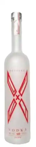 Transgourmet X-Vodka Vodka Regular Angebot