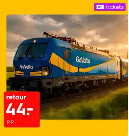 HEMA GoVolta Angebot