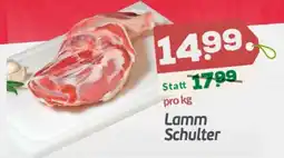 ETSAN Lamm Schulter Angebot
