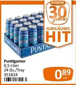 Kastner Puntigamer Angebot