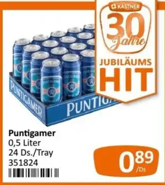 Puntigamer