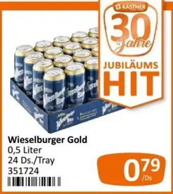 Wieselburger Gold