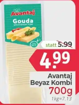 ETSAN Avantaj Gouda Angebot