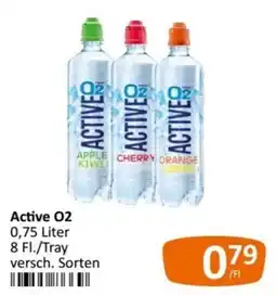 Kastner Active O2 Angebot