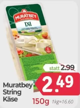 ETSAN Muratbey String Käse Angebot
