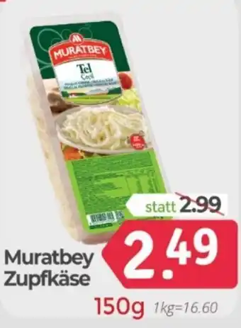 ETSAN Muratbey Zupfkäse Angebot