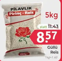 ETSAN Pilavlik Piring - Reis Angebot