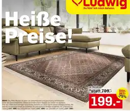 Möbel Ludwig MAHI Angebot