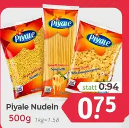ETSAN Piyale Nudeln Angebot