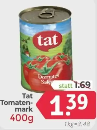 ETSAN Tat Tomatenmark Angebot