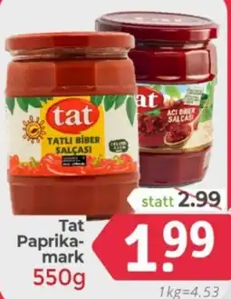 ETSAN Tat Paprika-mark Angebot