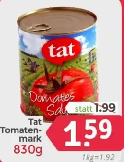 ETSAN Tat Tomatenmark Angebot