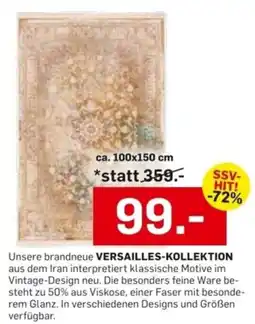 Möbel Ludwig VERSAILLES-KOLLEKTION Angebot