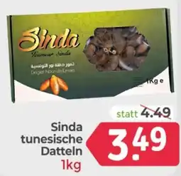 ETSAN Sinda tunesische Datteln Angebot
