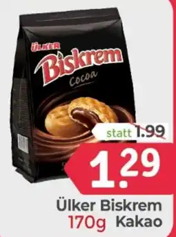 ETSAN Ülker Biskrem Kakao Angebot