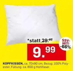 Möbel Ludwig Kopfkissen Angebot