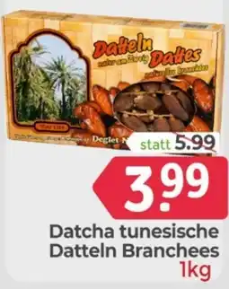 ETSAN Datcha tunesische Datteln Branchees Angebot