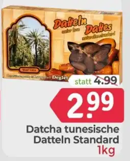 ETSAN Datcha tunesische Datteln Standard Angebot