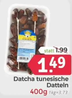ETSAN Datcha tunesische Datteln Angebot