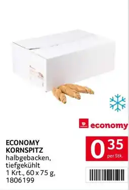 Transgourmet Economy Kornspitz Angebot